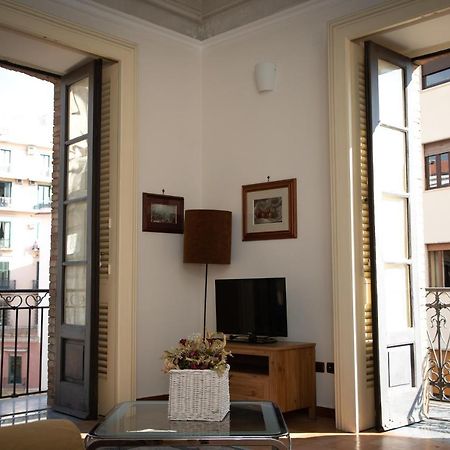 Flavio Gioia Suite Salernes Extérieur photo