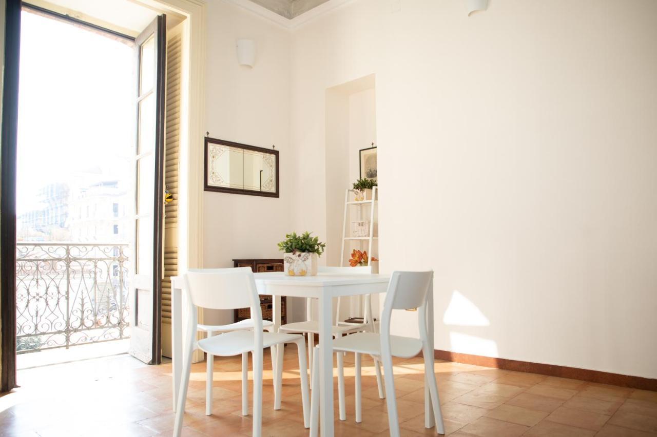 Flavio Gioia Suite Salernes Extérieur photo