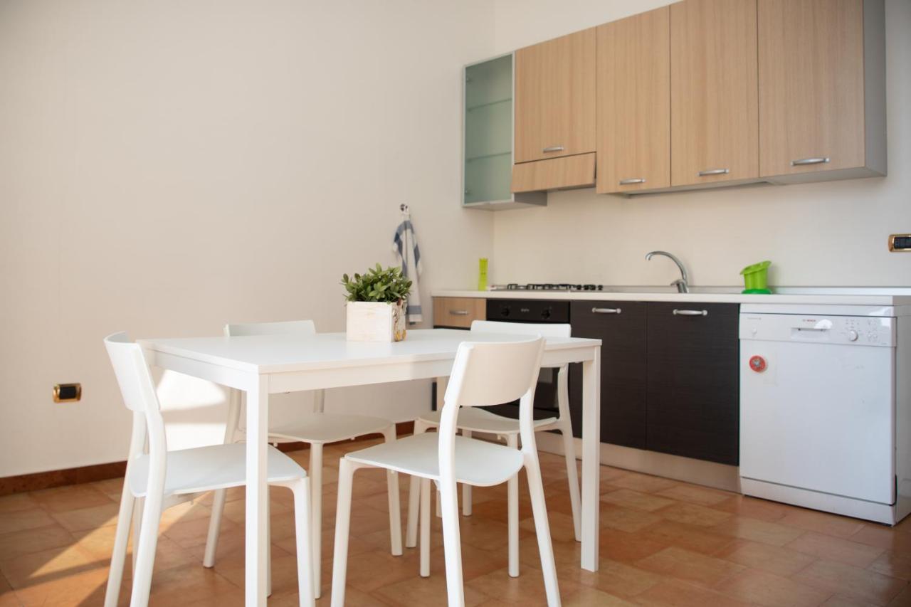 Flavio Gioia Suite Salernes Extérieur photo
