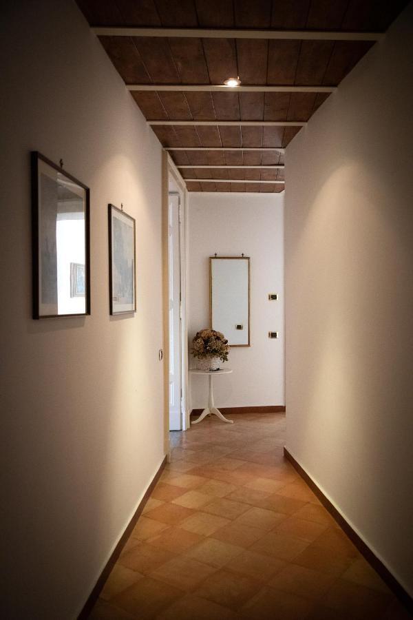 Flavio Gioia Suite Salernes Extérieur photo