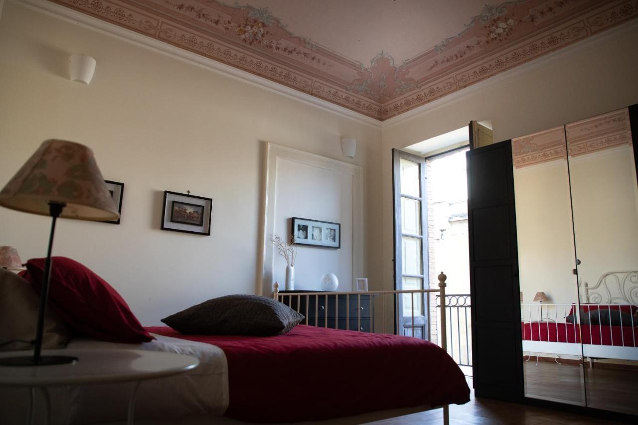 Flavio Gioia Suite Salernes Extérieur photo