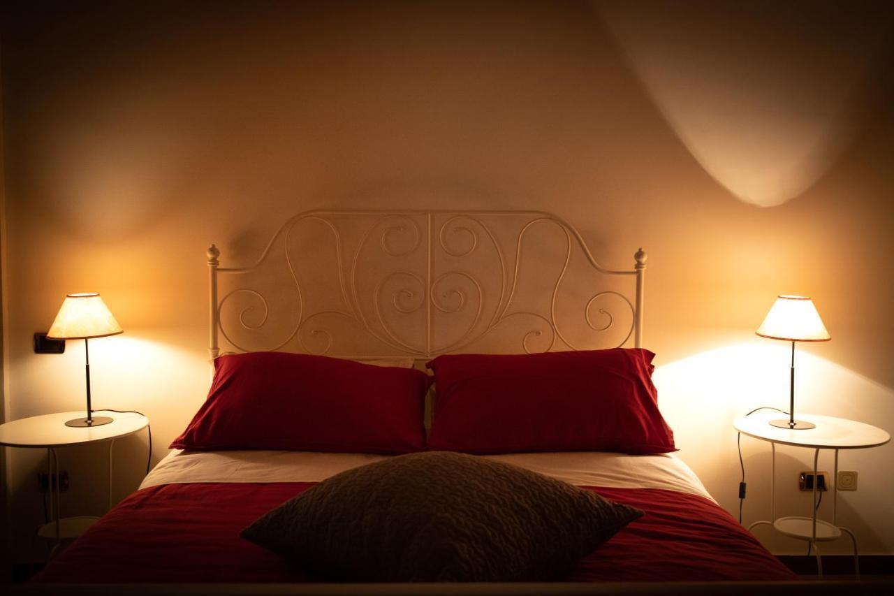 Flavio Gioia Suite Salernes Extérieur photo