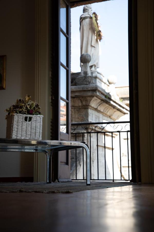 Flavio Gioia Suite Salernes Extérieur photo