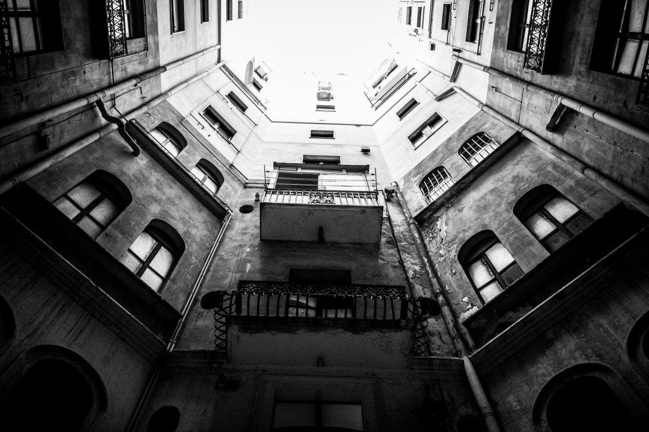Flavio Gioia Suite Salernes Extérieur photo