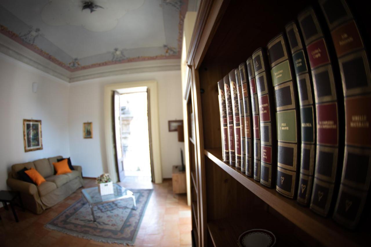 Flavio Gioia Suite Salernes Extérieur photo