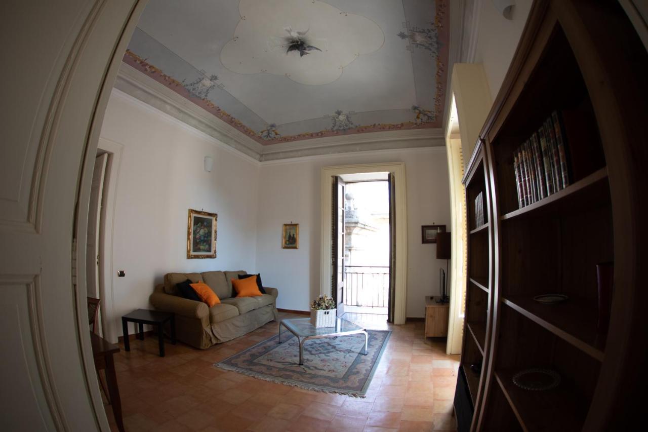 Flavio Gioia Suite Salernes Extérieur photo